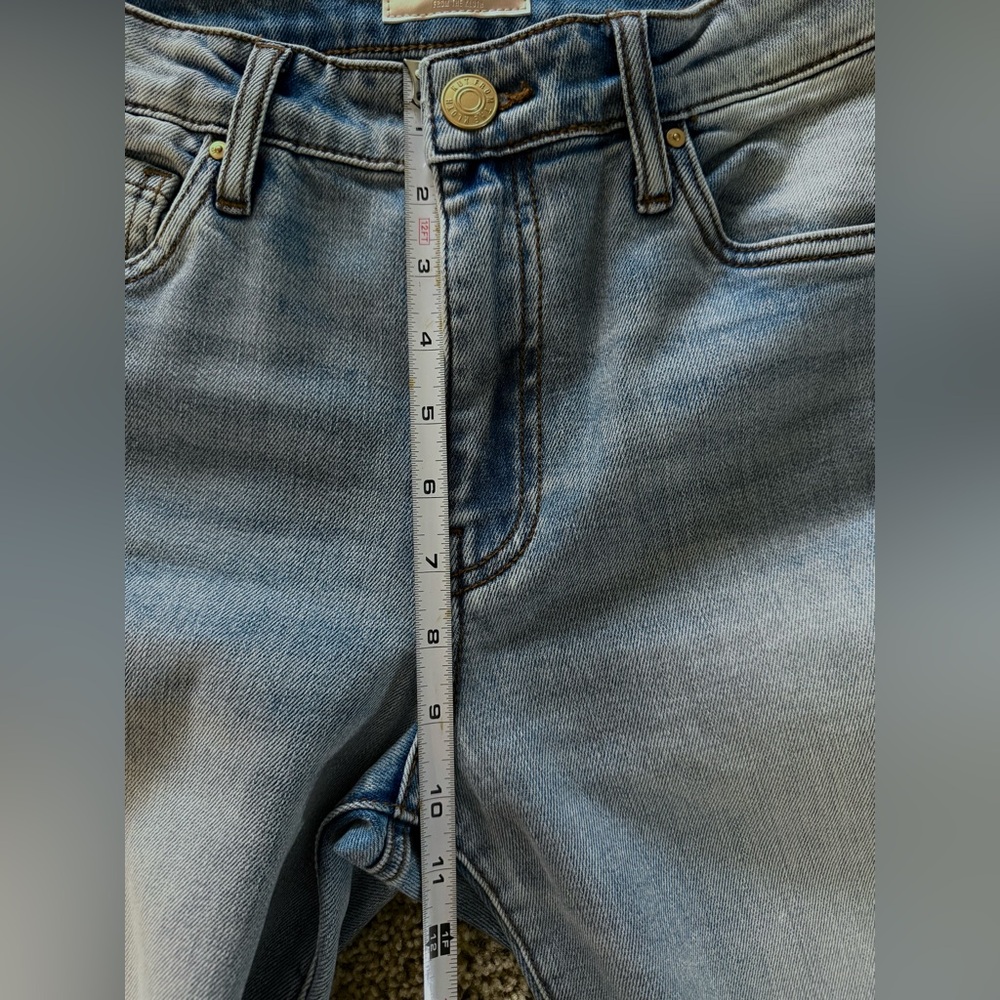KUT from the Kloth Stella high rise flare sz 0/2 - Picture 7 of 9